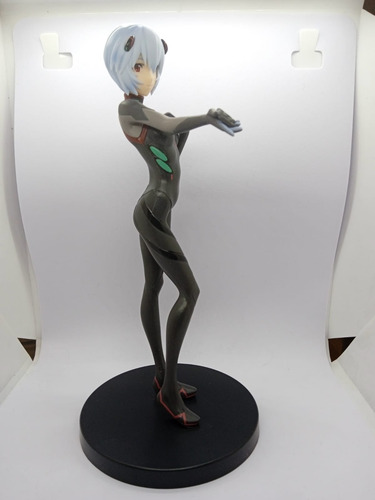 Figura De Acción Evangelion 2020 Rei Original (Usado)