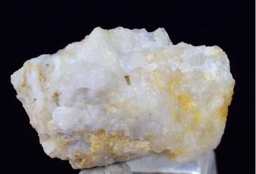  Oro Natural Cuarzo Pirita Mineral Piedra Colección A280