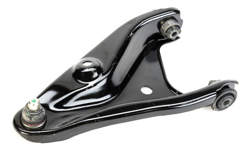 Imagen 4 de 8 de Brazo Suspension Renault Sandero 1.6 Gt Line 105cv