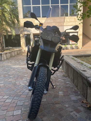 Imagen 6 de 14 de Bmw F 800 Gs
