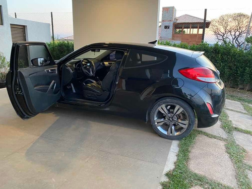Hyundai Veloster 2011/2012 Completo