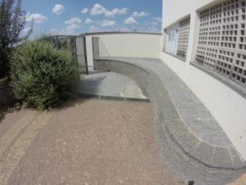 Casa Residencial À Venda, Jardim Morumbi, Jundiaí. - Ca1366 - 34730797