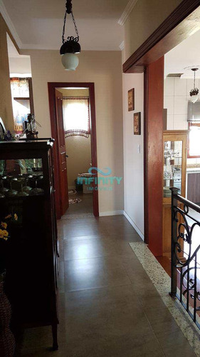 Imagem 23 de 30 de Casa Com 3 Dorms, Renascença, Gravataí - R$ 899 Mil, Cod: 265 - V265
