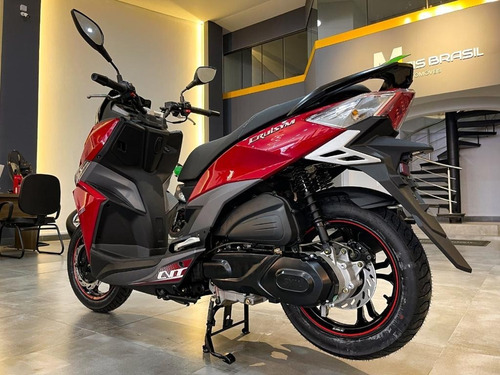 Imagem 4 de 10 de Cruisym 150 - Nmax 160 - Pcx 150 - Re
