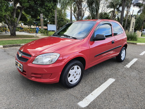 Chevrolet Celta 1.0 Ls Flex Power 3p