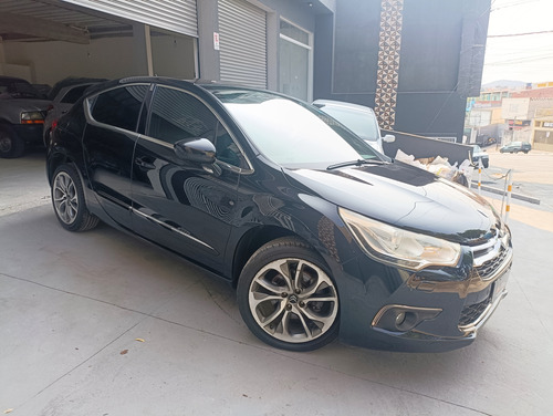 Citroën DS4 1.6 Thp 5p