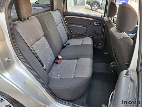 Renault Logan 1.0 EXPRESSION 16V FLEX 4P MANUAL