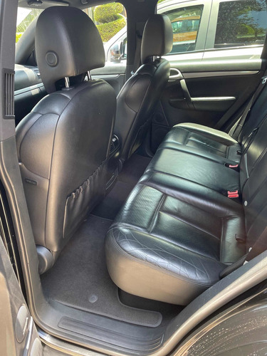 Porsche Cayenne 3.6 V6 Tiptronic At 2008