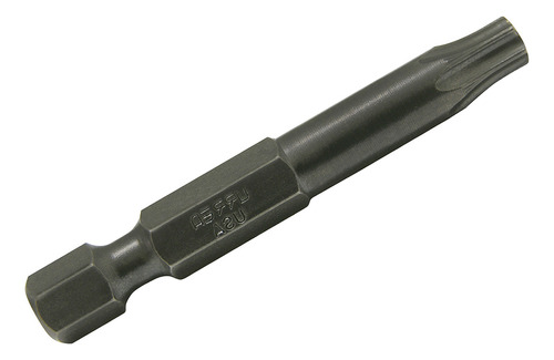 5 Pza Punta Torx De Poder Hexágono De 1/4 , T9 X 1-15/16  Ur