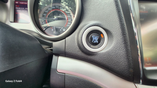 Dodge Journey 2.4 Sxt 7 Pasj At