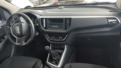 JIM Re-Max Clasica 2.4T Confort 4X2 Mt