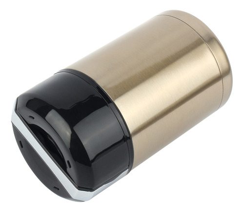For Fiambrera Termo De Vacío De Acero Inoxidable De 1000 Ml