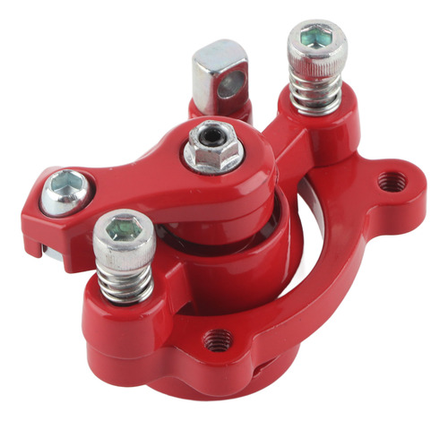 Mini Pinza De Disco Trasera Derecha Mecánica Disk Brake Para