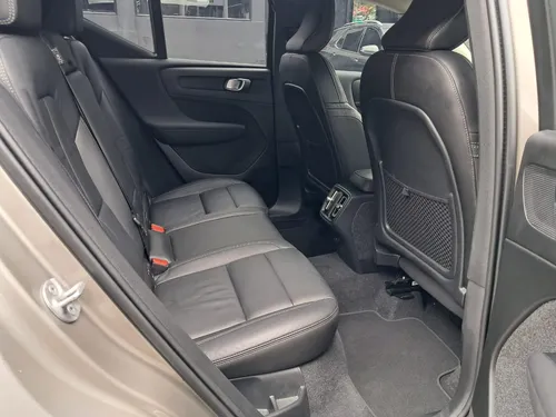 Volvo XC40 2.0 Momentum