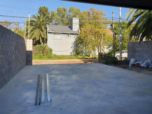 Imagen 6 de 6 de Galpon Venta Ingeniero Maschwitz 300m2 Nuevos