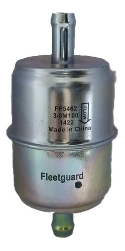 Filtro Combustible Cummins 4bt Ff5462