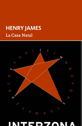 Casa Natal - Henry James