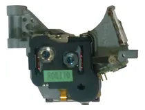 Comprar Lente Laser Philips Apu 0201 Para Dvd