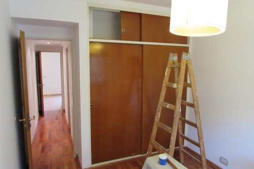 Departamento En Alquiler De 3 Ambientes En Villa Luro Con Parrilla De Categoría