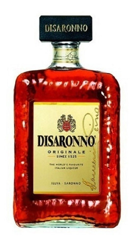 Licor Italiano Disaronno - Envio Imediato 