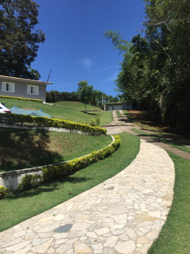 Chácara Em Igaratá/sp