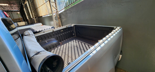 Chevrolet S10 2.4 Lt Cab. Dupla 4x2 Flex 4p