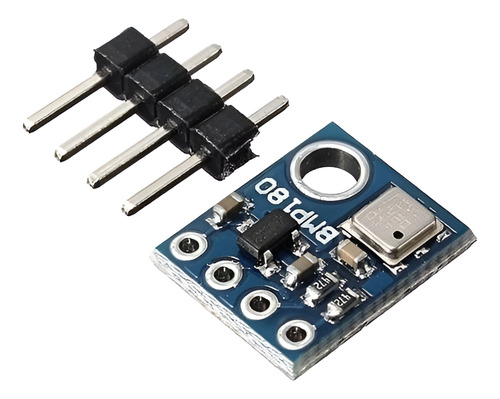 Bmp180 Sensor Pressão E Temperatura Arduino Gy-68
