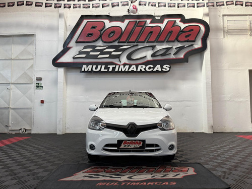Renault Clio EXPRESSION 1.0