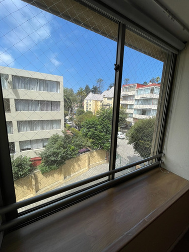 Vendo Gran Departamento 4d/3b/2e En Quinta Vergara