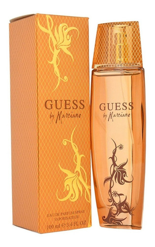 Guess By Marciano 3.4oz 100ml Edp Spray