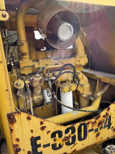 Imagen 9 de 9 de Motoconformadora Caterpillar 130g
