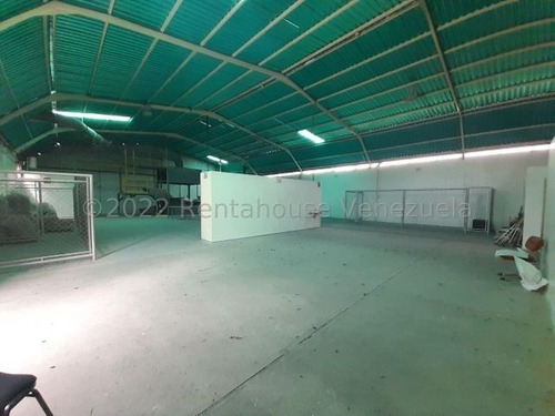 Imagen 3 de 30 de Galpones En Alquiler Zona Industrial Barquisimeto, Luz Trifásica, Tanque Subterráneo, Mz 31/03