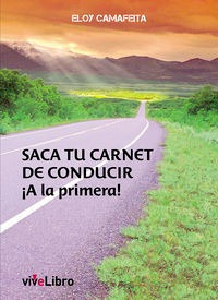 Libro Saca Tu Carnet De Conducir Â­a La Primera!