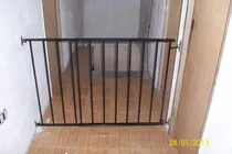 Comprar Puertitas Proteccion Seguridad Bebes Niños Puertas Escaleras
