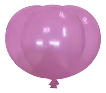 Comprar Globos Glomex #12 C\u002F100 Hazy Trendy Colores A Color Rosa Lila Trendy Hazy \u002F Trendy \u002F Retro
