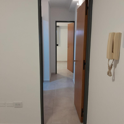 Departamento De Dos Habitaciones