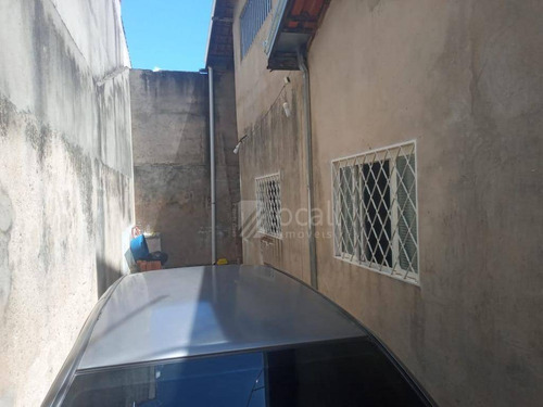 Imagem 4 de 30 de Casa Com 4 Dormitórios À Venda, 160 M² Por R$ 380.000,00 - Residencial Gabriela - São José Do Rio Preto/sp - Ca2642