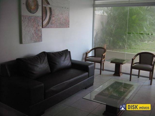Apartamento Com 3 Dormitórios À Venda, 65 M² Por R$ 350.000,00 - Campestre - Santo André/sp - Ap1199