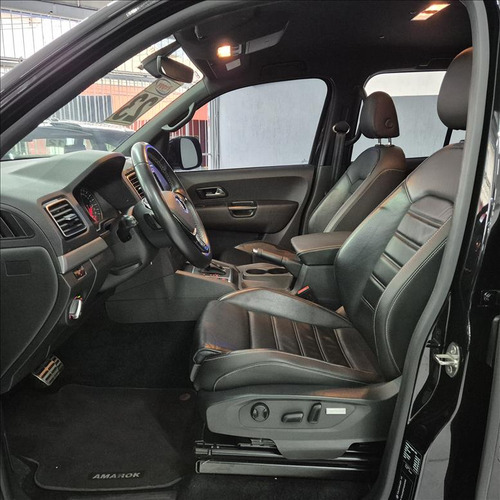Volkswagen Amarok Extreme 3.0 CD 4x4 TDi (Aut)