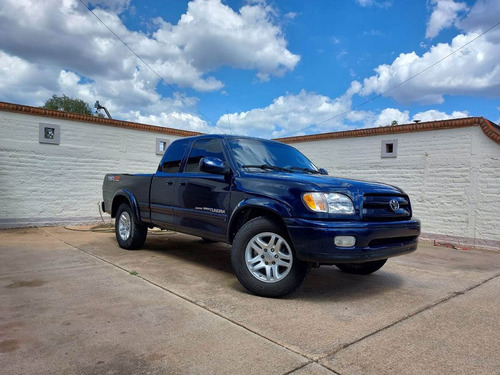 Toyota Tundra 4.7 Sr5 V8 4x2 At