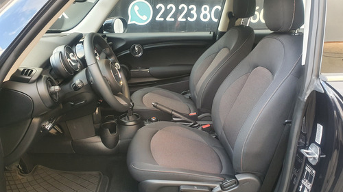 Minicooper Essential 1.5 Turbo 2022