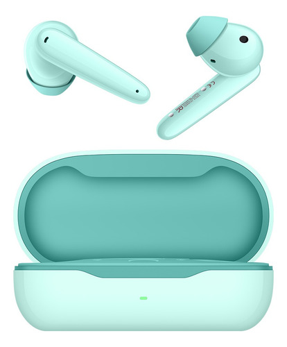 Audífonos in-ear gamer inalámbricos Huawei FreeBuds SE T0010 azul