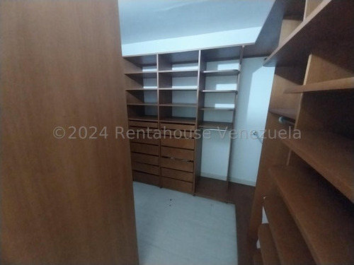 Apartamento En Venta En Los Palos Grandes