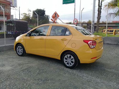 Hyundai Grand I10