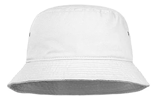Sombrero De Algodón Unisex Falari 100% Packable Para Viajes,
