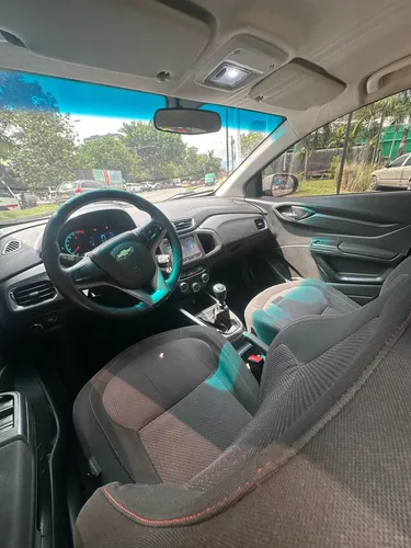Chevrolet Onix 1.4 Ltz