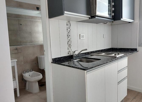 Imagen 5 de 23 de Venta Departamento Monoambiente Con Balcón - Francia 700 - Luis Agote