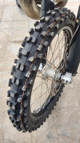 Imagen 5 de 13 de Ktm Exc 300 2011