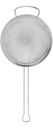 Küchenprofi Colador De Malla Doble Fino Acero Inoxidable 9cm