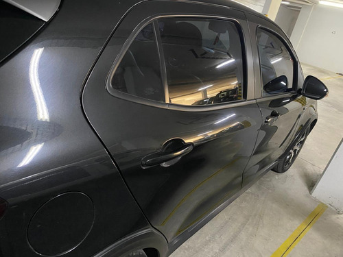 Fiat Argo 1.8 Hgt